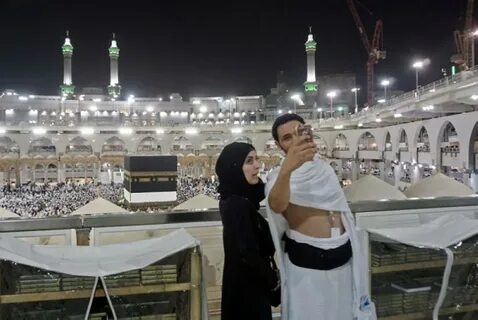 هيئة الاتصالات: 49 مليون مكالمة و11 ألف تيرا بايت بيانات في مكة والمشاعر.