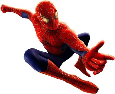 Spiderman Png - (2000x2000) Png Clipart Download