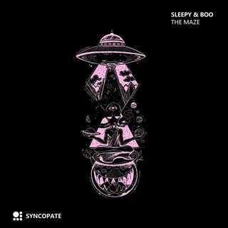 Sleepy & Boo - The Maze SCP117 - EDM Waves Free Download