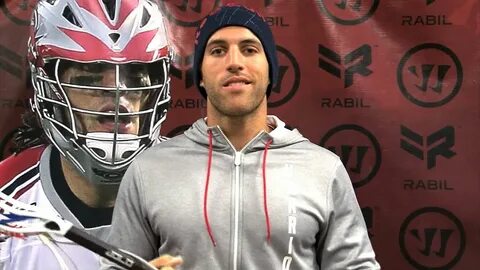 Paul Rabil's Warrior Rabil Collection is now available at Un