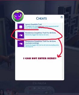 Sims 4 Whims Mod 9 Images - Wicked Pets By Colonolnutty Page