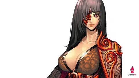 Blade & Soul cán mốc 2 triệu người chơi sau 1 tháng.