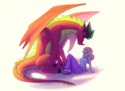 ArtStation - Fan Arts, Pamela Grether American dragon, Drago