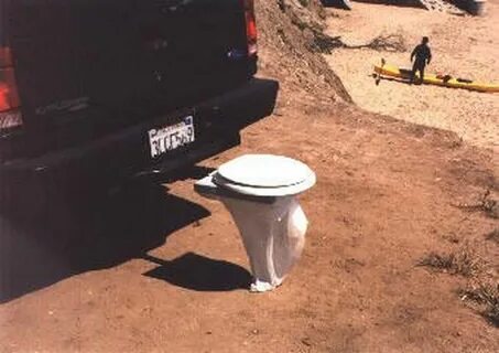 Bumper Dumper offers relief with no hitches The Spokesman-Re