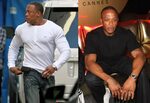 Dr. Dre Shows Off His Slim Body at 49-Years Old - PK Baselin