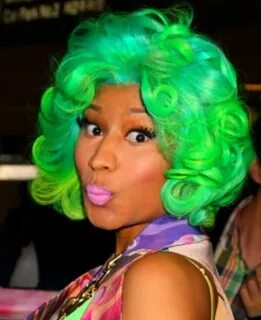Picture of Nicki Minaj