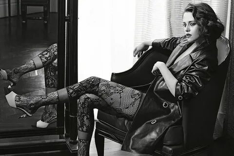 Kristen Stewart Sexy (10 Photos) #TheFappening
