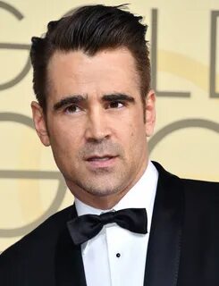 Resultado de imagem para Colin Farrell Colin farrell, Mens h