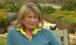 Martha Stewart admits she almost joined Match.com in an effo