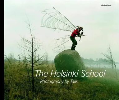 The Helsinki School - Alchetron, The Free Social Encyclopedi