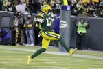 Packers hold off Seahawks 28-23 to reach NFC title game WJMN