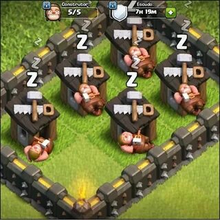 Clash of Clans Clash of clans, Outdoor decor, Clan