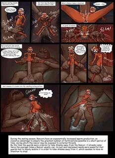Ahsoka's Odyssey - Page 5 - HentaiRox.