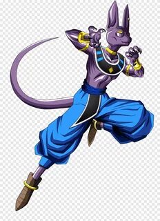 Beerus Goku Vegeta Dragon Ball Xenoverse Goten, Panggil Mala