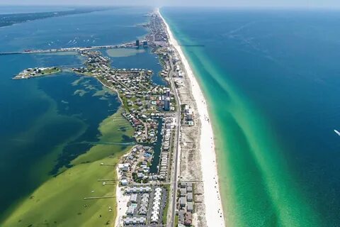 Pensacola Beach Real Estate Market Update Levin Rinke Realty