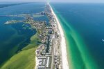 Pensacola Beach community guide, Florida Levin Rinke Realty