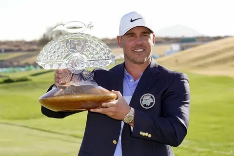 Brooks Koepka eagles 17, rallies to win Phoenix Open - The G