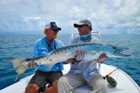 Fly Fish in The Seychelles Fly Fishing Holidays to Seychelle