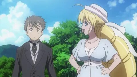 Bản sao của Ladies vs butlers episode 8 English Dubbed - R. 