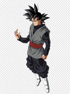 Goku Black Vegeta Majin Buu Super Saiyan, goku png PNGBarn