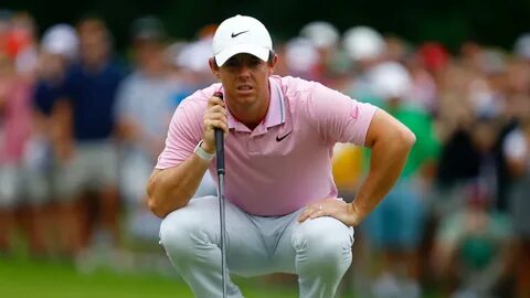 First Cut: Rory McIlroy is closing the gap on Brooks Koepka 