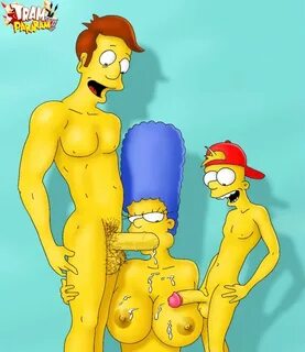 r34 thread? Extra love if you post The Simpsons - /b/ - Rand