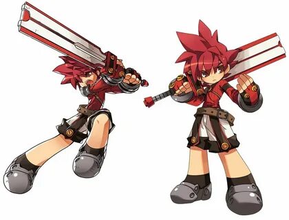 Elsword - Characters & Art - Elsword Elsword, Fantasy charac