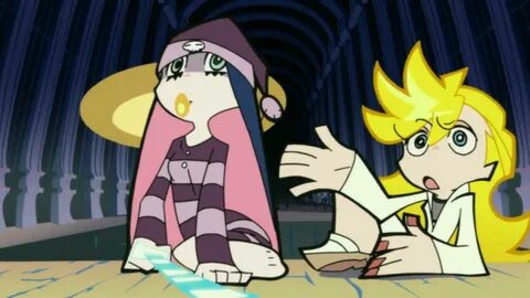 Panty and Stocking With Garterbelt Image #387097 - Zerochan 