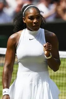 Pin on Serena Williams