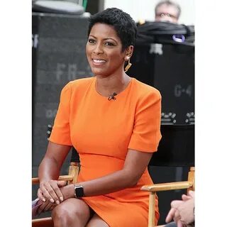 Tamron Hall Tapped to Replace Bill Cosby on Board of Trustee