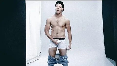 Young Nick Jonas Naked - Porn Photos Sex Videos