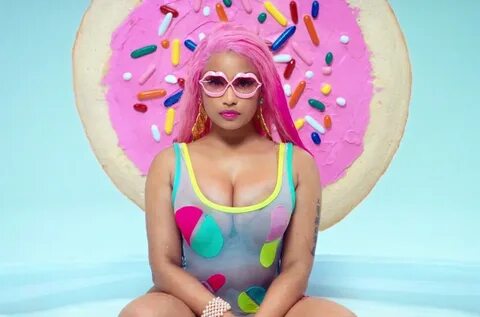 Nicki Minaj, Bella Thorne, Katy Perry & More Who've Used Can