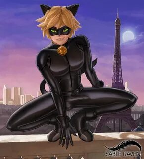 Ladybug and cat noir naked - Best adult videos and photos