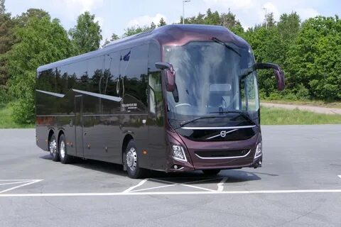 List of Bus Manufacturers in India