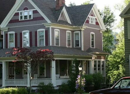 Exterior house colors, Exterior paint colors for house, Hous