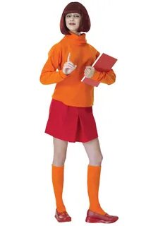 Velma Costumes - CostumesFC.com