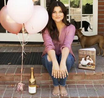 Tiffani Thiessen Feet (43) - Celebrity Feet Pics