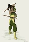 Avatar Korra Characters - 47 recent pictures for coloring - 