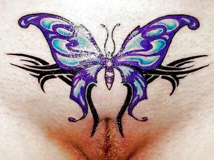 Misty Leah on AdultNode - INKED&039;n PIERCED: tattoo ink pu
