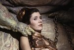 7 things you probably didn’t know about Carrie Fisher FOX 4 