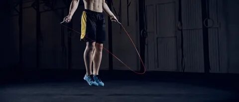 How to choose a jump rope? Our selection - Crossfitips.com