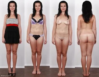 Dressed to undressed (4 pics) - 24 Pics xHamster