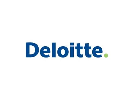 Deloitte.logo - Logok