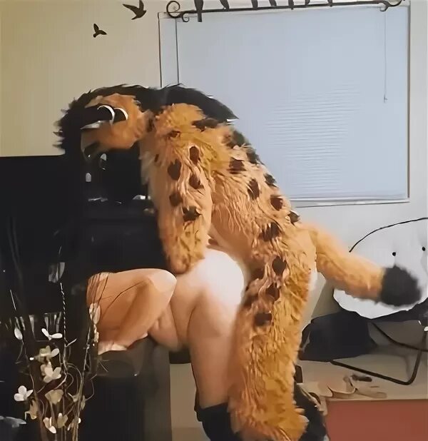 Real Furry Costume Porn - Great Porn site without registrati