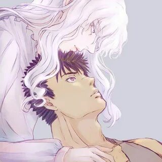 Are you Griffith? - #berserk #berserkmanga #guts #casca #gri