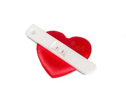 1,041 Pregnancy Test Positive Isolated White Photos - Free &