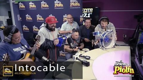 Intocable Arrepentido - YouTube