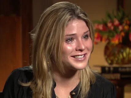The TODAY crier: Jenna Bush Hager gets emotional