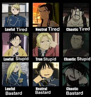 Alphonse Elric Fullmetal Alchemist Memes