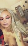 WWE Diva Liv Morgan Nude & Sexy Compilation - Celebs Porno